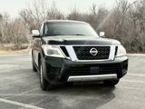 Used 2017 Nissan Armada SV image 2