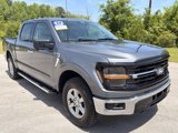 Certified 2024 Ford F150 XLT w/ FX4 Off-Road Package image 2