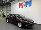 Used 2013 Kia Optima LX w/ Convenience Plus Pkg image 2