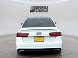 Used 2017 Audi A6 2.0T Premium w/ 19" Sport Package image 4