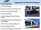 Used 2017 Chevrolet Silverado 1500 LTZ Z71 w/ LTZ Plus Package image 5
