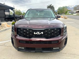 Used 2022 Kia Telluride SX w/ Nightfall Edition Package image 2
