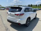 Used 2016 Toyota Highlander XLE image 3