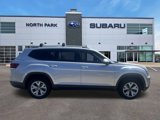 Used 2018 Volkswagen Atlas S image 2