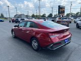 Used 2025 Hyundai Elantra SE w/ Cargo Package image 3