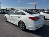 Used 2017 Hyundai Sonata Limited w/ Ultimate Package 04 image 3