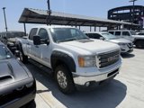 Used 2014 GMC Sierra 2500 SLE w/ SLE Preferred Package image 3