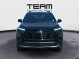 New 2025 Chevrolet Equinox LT w/ Convenience Package II image 2