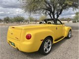 Used 2003 Chevrolet SSR w/ Preferred Equipment Group image 5