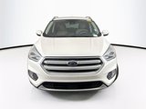 Used 2018 Ford Escape Titanium w/ Ford Safe & Smart Package image 3