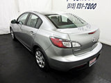Used 2010 MAZDA MAZDA3 i Sport image 4