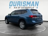 Used 2019 Volkswagen Atlas SE w/ Towing Package image 4