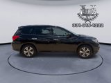 Used 2017 Nissan Pathfinder S image 4
