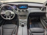 Certified 2021 Mercedes-Benz C 43 AMG 4MATIC Sedan image 4