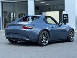 Used 2020 MAZDA MX-5 Miata RF Grand Touring image 4