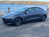 Used 2021 Tesla Model 3 Long Range image 3