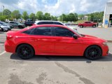 Certified 2024 Honda Civic Sport image 2