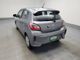 Used 2021 Mitsubishi Mirage LE image 5