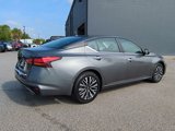 Certified 2023 Nissan Altima 2.5 SV w/ SV Premium Package image 4