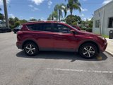 Used 2018 Toyota RAV4 XLE image 4