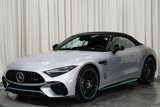 Used 2024 Mercedes-Benz SL 63 AMG 4MATIC image 4