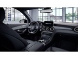Certified 2018 Mercedes-Benz GLC 43 AMG 4MATIC image 6