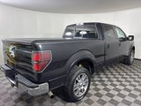 Used 2014 Ford F150 Lariat w/ Equipment Group 501A Mid image 6