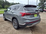 Used 2023 Hyundai Santa Fe Limited image 4