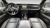 Used 2022 Jeep Wrangler Unlimited Sahara image 2