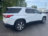 Used 2018 Chevrolet Traverse LT image 5