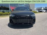 New 2025 Audi Q3 2.0T Premium image 2