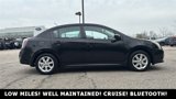 Used 2011 Nissan Sentra 2.0 SR w/ Convenience Pkg image 3
