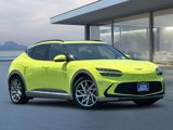 Used 2023 Genesis GV60 Advanced image 2