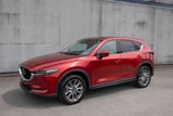 Used 2019 MAZDA CX-5 Grand Touring Reserve image 4