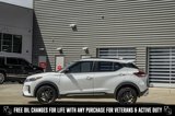 Used 2023 Nissan Kicks SR image 4
