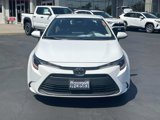Used 2023 Toyota Corolla LE image 2