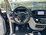 Used 2023 Chrysler Voyager LX image 2