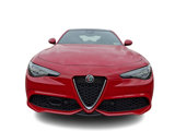 Used 2022 Alfa Romeo Giulia Ti w/ Active Assist Plus Package image 2
