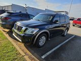 Used 2017 Nissan Armada SV w/ Driver Package image 3