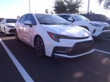 Used 2021 Toyota Corolla SE image 2