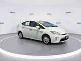 Used 2015 Toyota Prius Plug-In Hybrid image 2