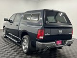 Used 2017 RAM 1500 Big Horn image 3