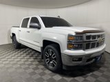 Used 2015 Chevrolet Silverado 1500 LTZ Z71 w/ LTZ Plus Package image 2