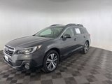 Used 2018 Subaru Outback 2.5i Limited image 3