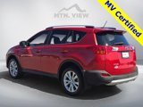 Used 2015 Toyota RAV4 Limited w/ Outdoor Package image 4
