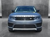 Used 2022 Land Rover Range Rover Sport HSE Silver Edition image 2