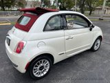 Used 2013 FIAT 500 Lounge w/ Luxury Leather Pkg image 4