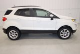 Certified 2022 Ford EcoSport SE w/ SE Convenience Package image 2