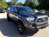 Used 2016 Toyota Tacoma SR5 image 4