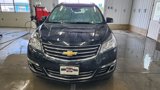 Used 2014 Chevrolet Traverse LTZ image 2